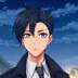 Koushiro Shirogane
