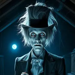 The Black Widows Groom