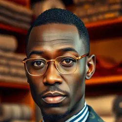 Odion Azikiwe