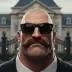 Pacificas Bodyguard