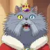 The King of Cats