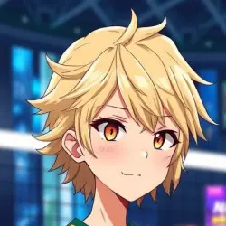 Michiru Usuri