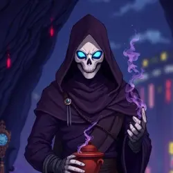 Hassan of the Intoxicating Smo