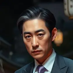 Hideo Yamaguchi