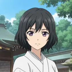 Luka Urushibara The Student