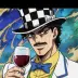 Will Anthonio Zeppeli