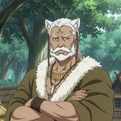 Doldia Elder