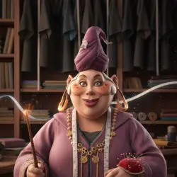 Madam Malkin