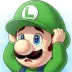 Baby Luigi