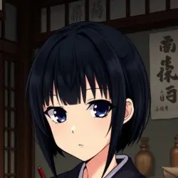 Tsubaki Noguchi