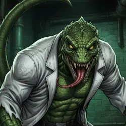 Lizard