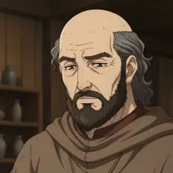 Father Bernard