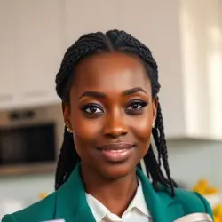 Femi Balogun