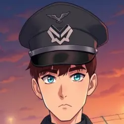 The Westalian Border Guard