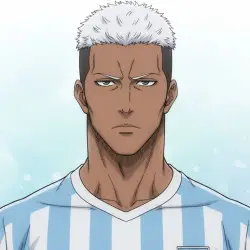 Kyohei Shiguma Heavyweight