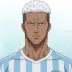 Kyohei Shiguma Heavyweight