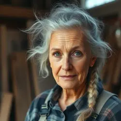 Hilde Knudson