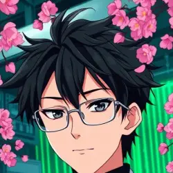 Dr Inaho The Consultant