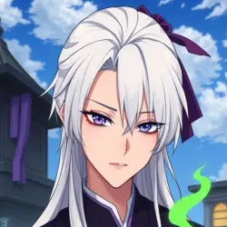 Elder Won Gae-su