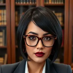 Dalia Al-Masri
