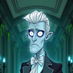 The Butler Barnaby