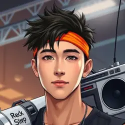 Baek Jin-woo