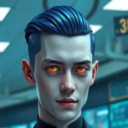Elias Thorne