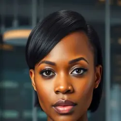 Amara Okeke