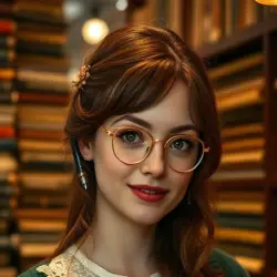Lily Thorne