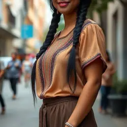 Carmen Milagros Amador Santana