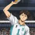 Tooru Oikawa