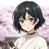 Luka Urushibara The Sword Stud