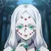 Spider Demon Mother