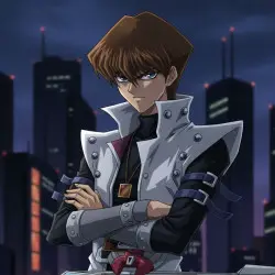 Seto Kaiba