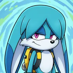 Kit the Fennec