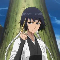 Soi Fon