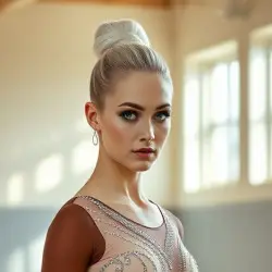 Zoya Volkov