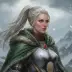 Dove Falconhand