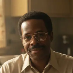 Mr Sinclair