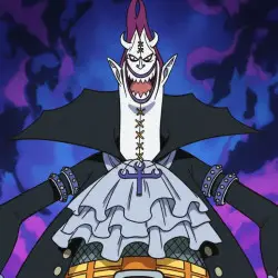 Gecko Moria