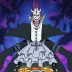Gecko Moria
