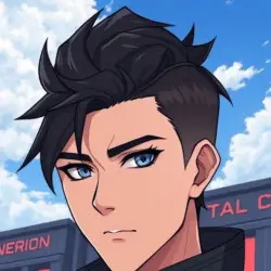 Terran Gregory