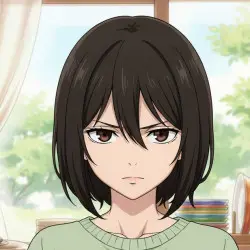 Kobenis Mother