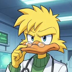 Dr Quack