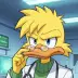 Dr Quack