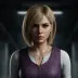 Sherry Birkin DSO Agent