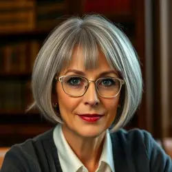 Heidi Lange