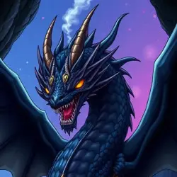 The Emperor Dragon
