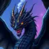 The Emperor Dragon