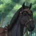 Eskels Horse Scorpion